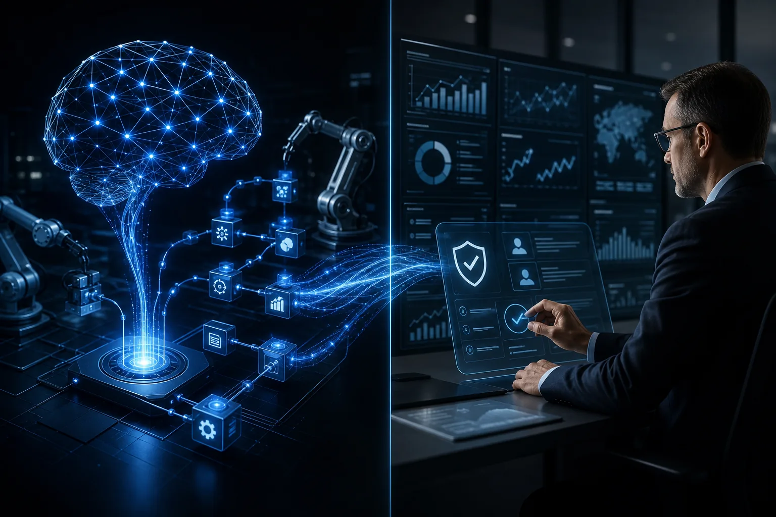 Designing AI That Belongs to the Organisation