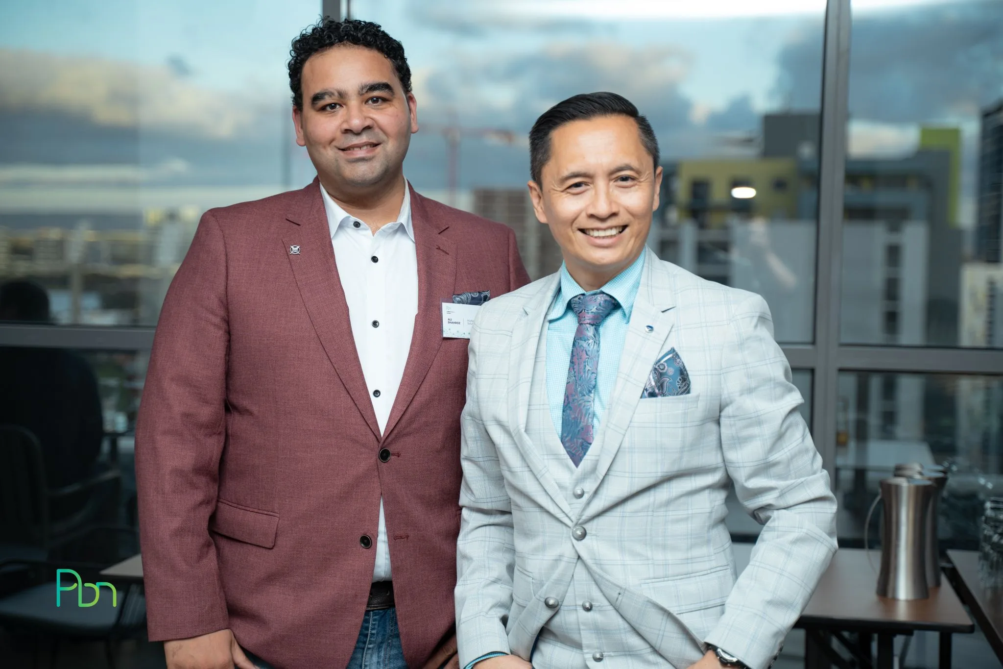 Global AI Group partnership gallery 3