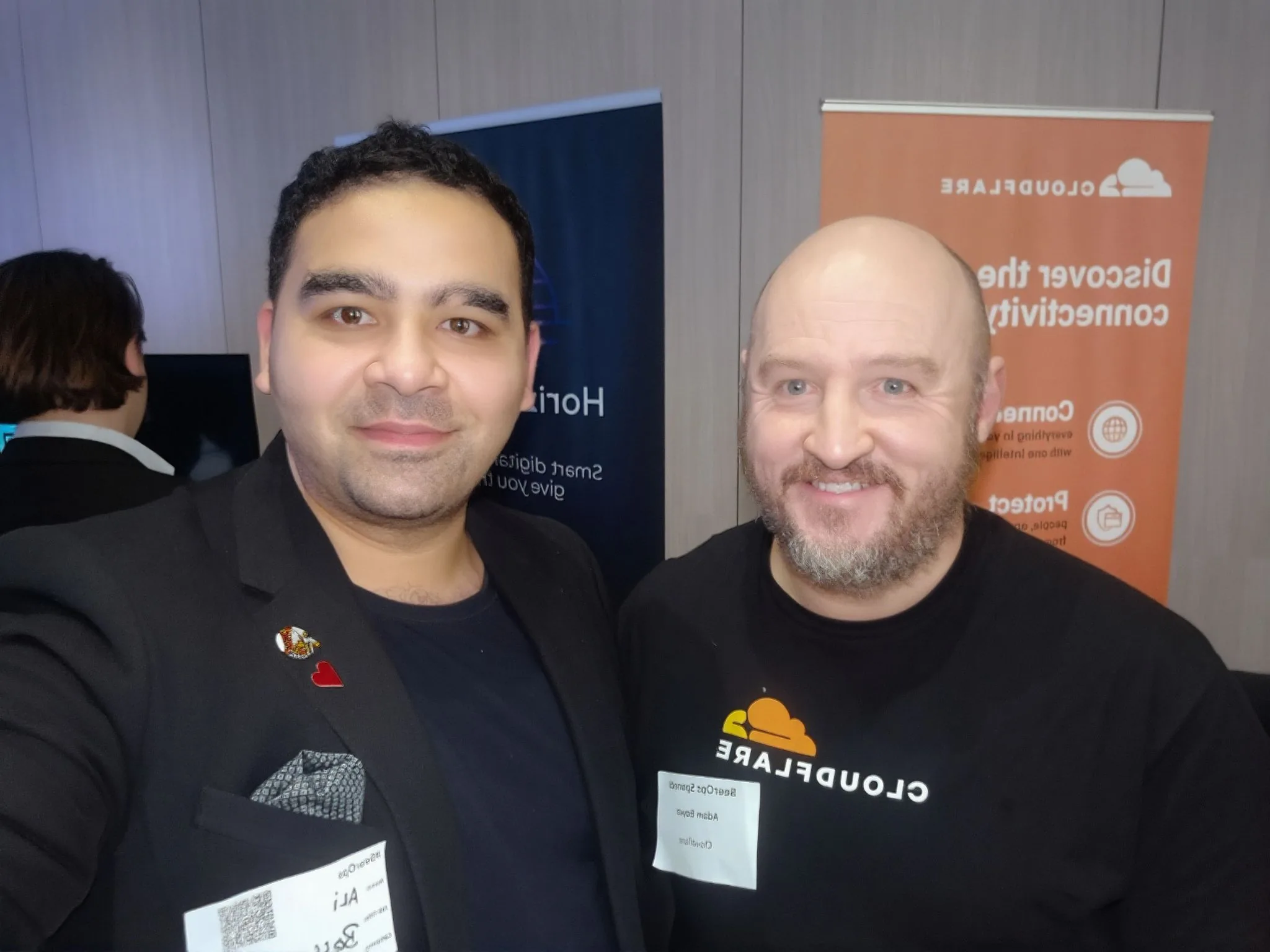 Global AI Group partnership gallery 7