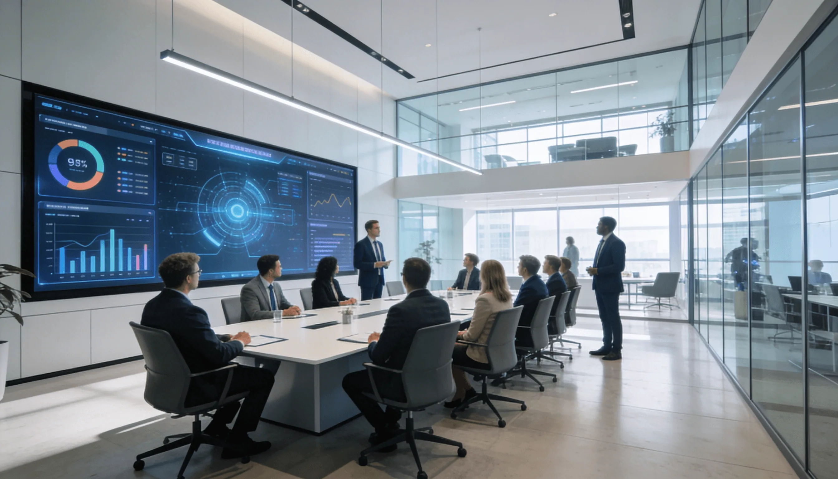 Private AI Is Becoming Boardroom Infrastructure