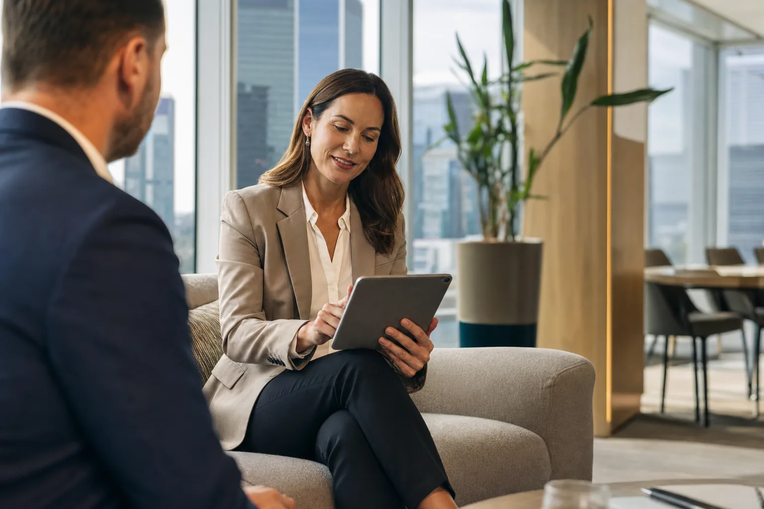 Align the Vision - enterprise AI strategy and digital transformation